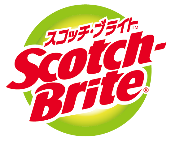 スコッチ・ブライト&trade; ブランド